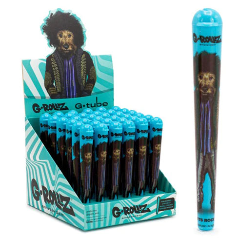 G ROLLZ G TUBE CONE HOLDER