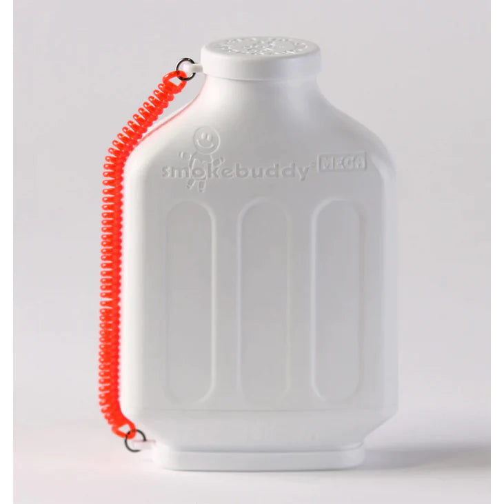SMOKEBUDDY MEGA - PERSONAL AIR FILTER