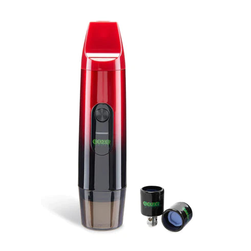 OOZE BOOSTER EXTRACT VAPORIZER - C-CORE 1100MAH