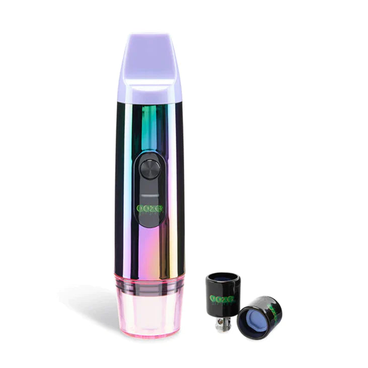 OOZE BOOSTER EXTRACT VAPORIZER - C-CORE 1100MAH