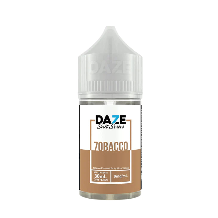 7DAZE REDS APPLE SALT NIC - 30MG (30ML)