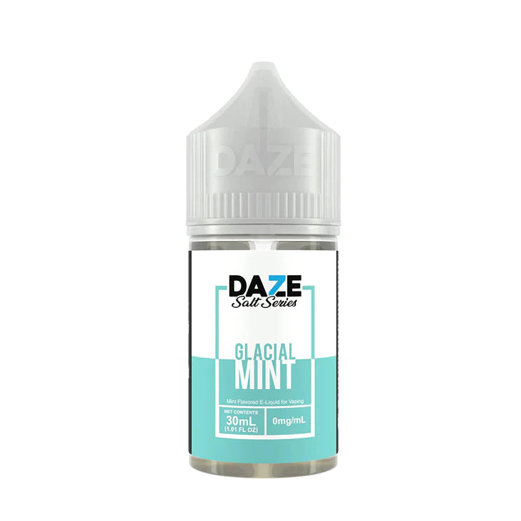 7DAZE REDS APPLE SALT NIC - 50MG (30ML)