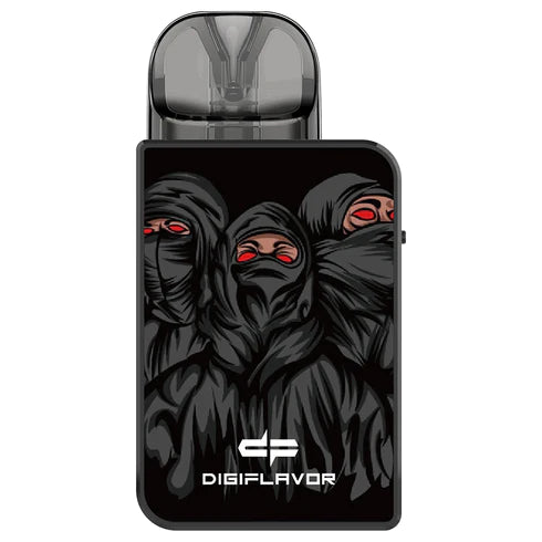 GEEKVAPE DIGI-U POD KIT