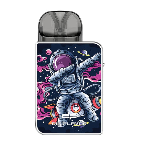GEEKVAPE DIGI-U POD KIT