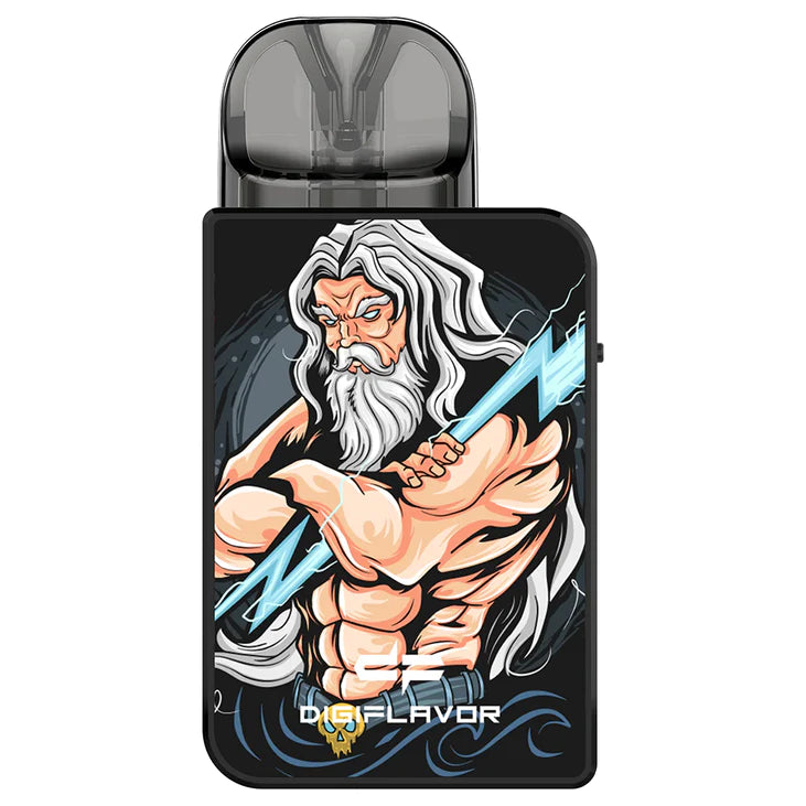 GEEKVAPE DIGI-U POD KIT