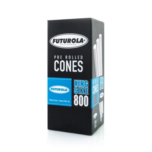 FUTUROLA CONES 80CT