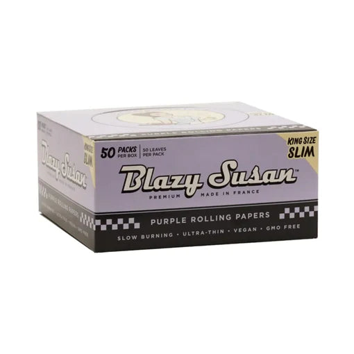 BLAZY SUSAN PAPER 20CT