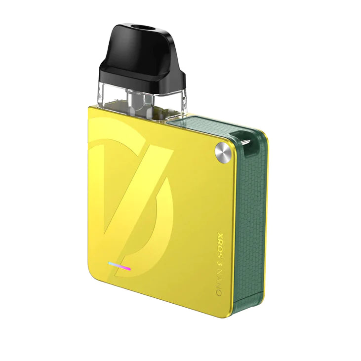 VAPORESSO XROS NANO 3 KIT