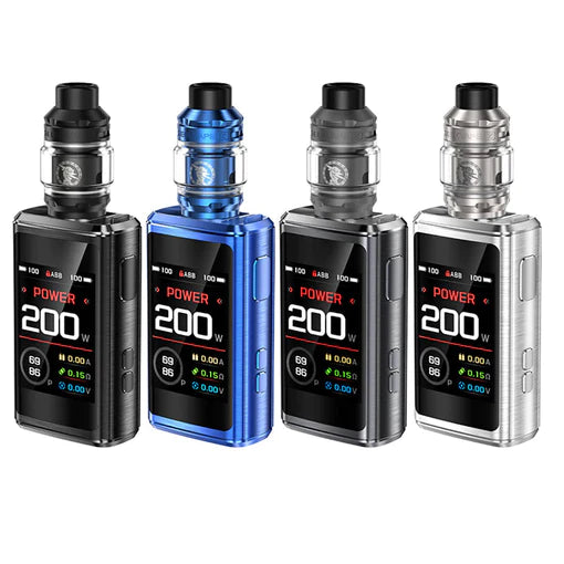 GEEKVAPE Z200 KIT