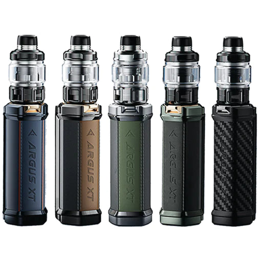 VOOPOO ARGUS XT KIT