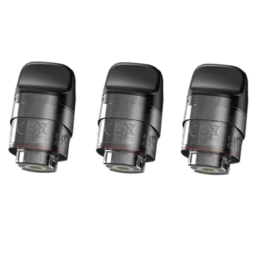 RPM C EMPTY POD 3PK