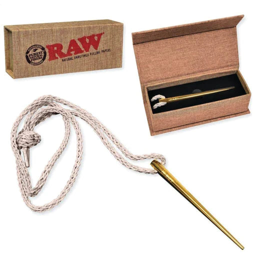RAW GOLD POKER