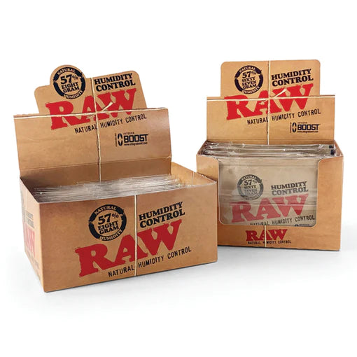 RAW HUMIDITY CONTROL 8 GRAM 57% 60CT