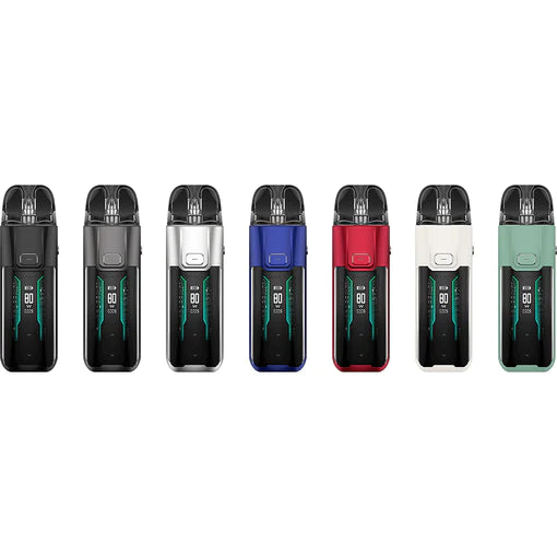 VAPORESSO LUXE XR MAX KIT