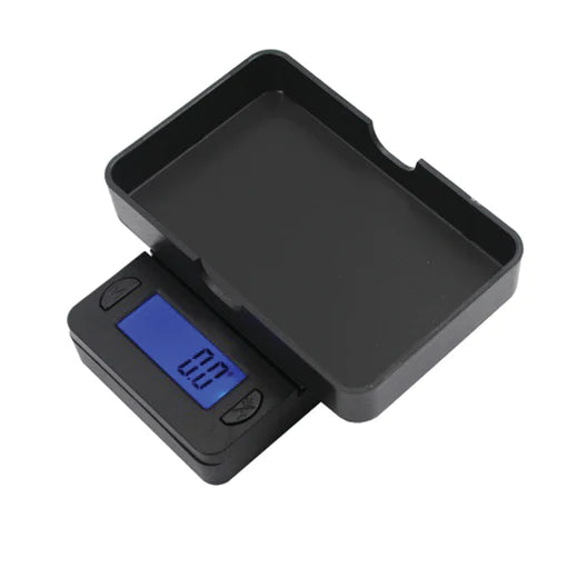 D-TEK DIGITAL SCALE DT-MICRO650 650GX0.1G