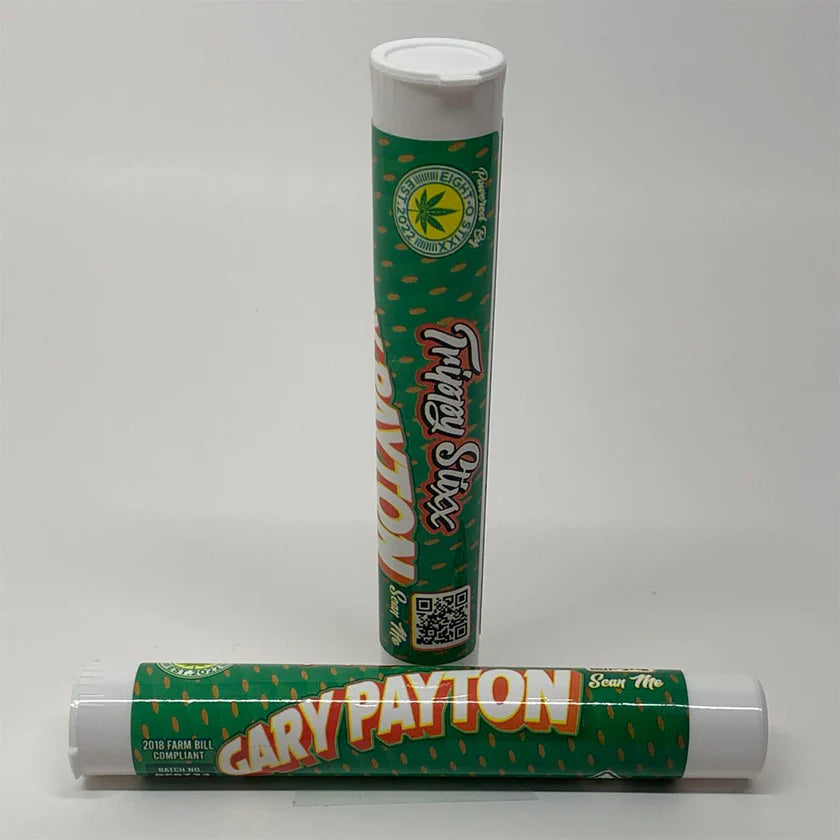 EIGHT-O STIXX HEMP PRE-ROLL SINGLE