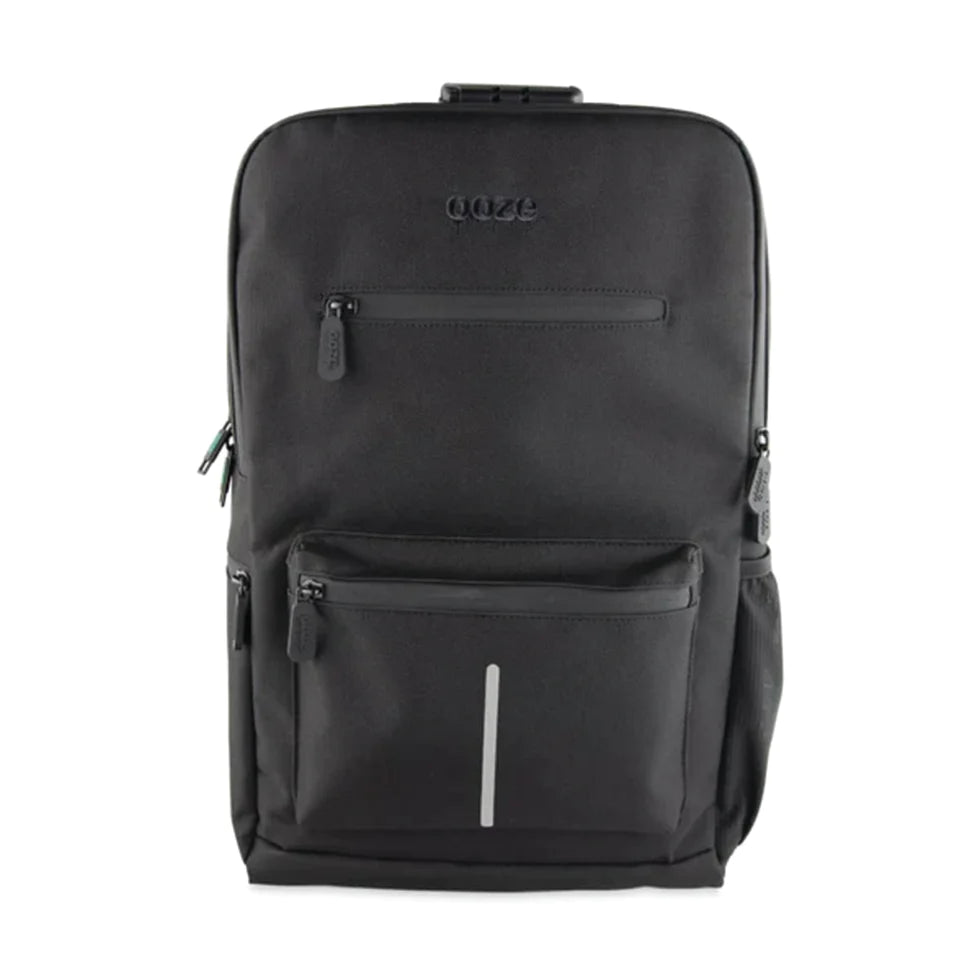 OOZE SMELL TRAVELER PROOF BACKPACK