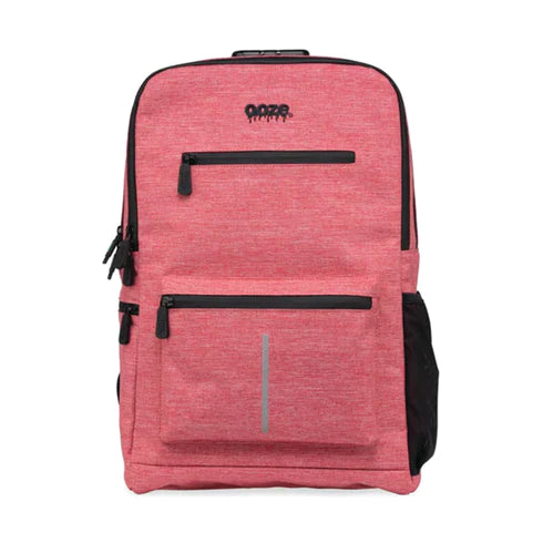 OOZE SMELL TRAVELER PROOF BACKPACK