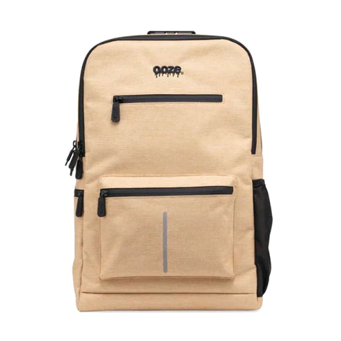 OOZE SMELL TRAVELER PROOF BACKPACK
