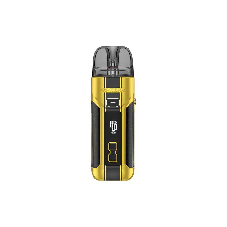 VAPORESSO LUXE X PRO KIT