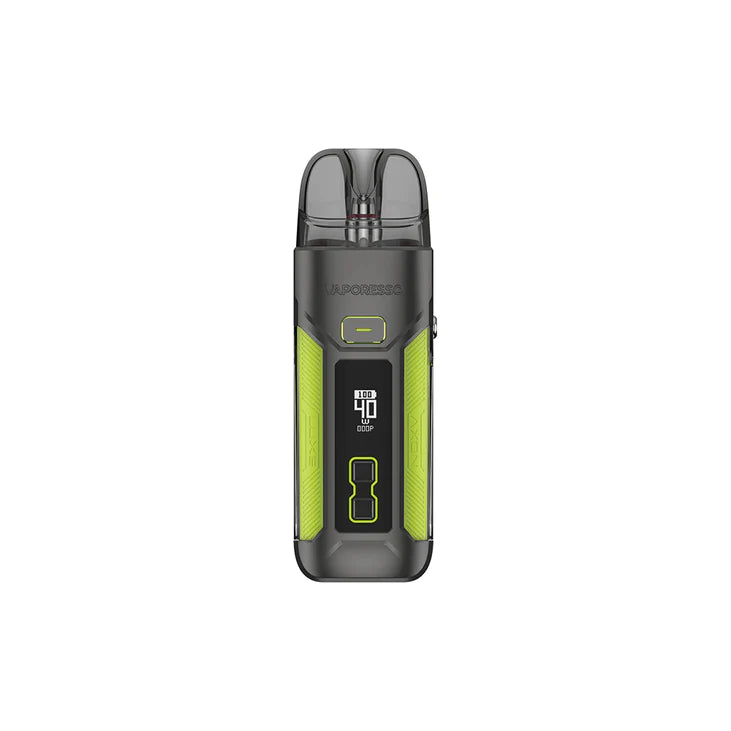 VAPORESSO LUXE X PRO KIT