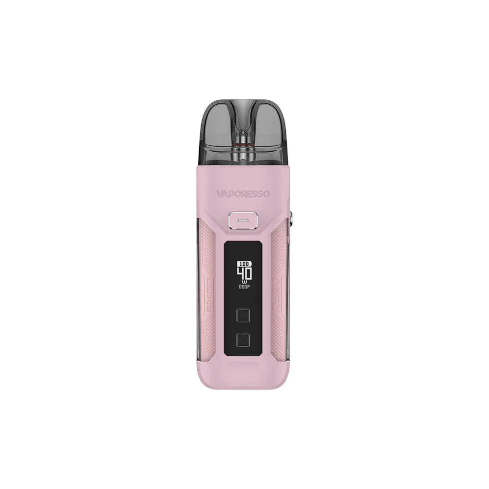 VAPORESSO LUXE X PRO KIT