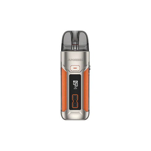 VAPORESSO LUXE X PRO KIT