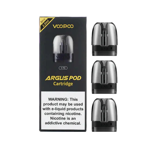 VOOPOO ARGUS POD 0.7OHM