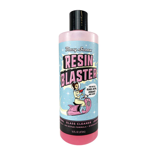 BLAZY SUSAN RESIN BLASTER 16FLOZ GLASS CLEANER