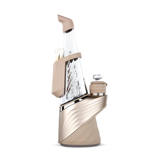 PUFFCO PEAK PRO TRAVEL PACK -DESERT