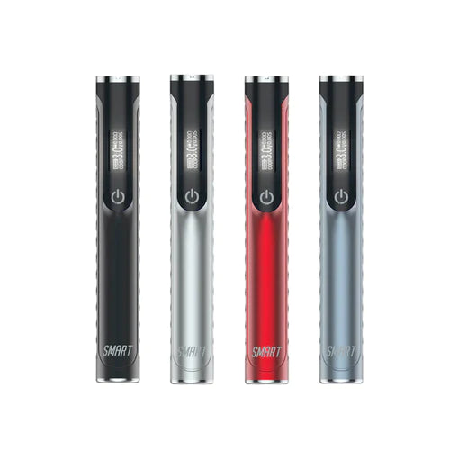 YOCAN BLACK SMART 510 BATTERY