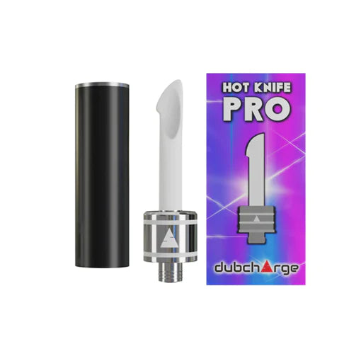 DUBCHARGE 510 THREAD HOT KNIFE PRO