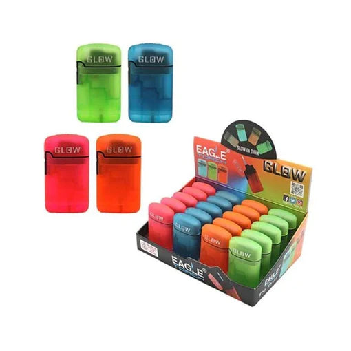 EAGLE TORCH GLOW 20CT