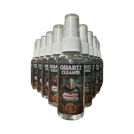 TIKI QUARTZ CLEANER SPRAY 2FLOZ