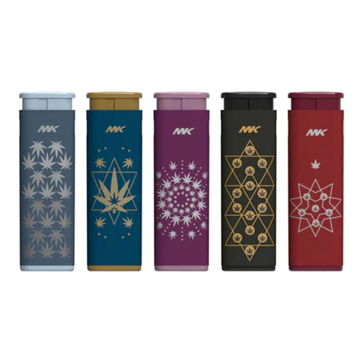 MK JET LIGHTER 50CT