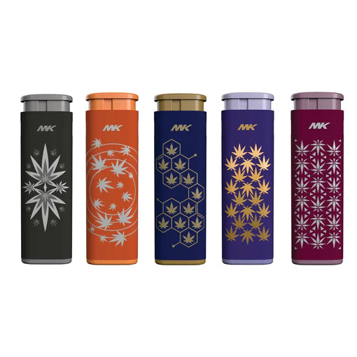 MK JET LIGHTER 50CT