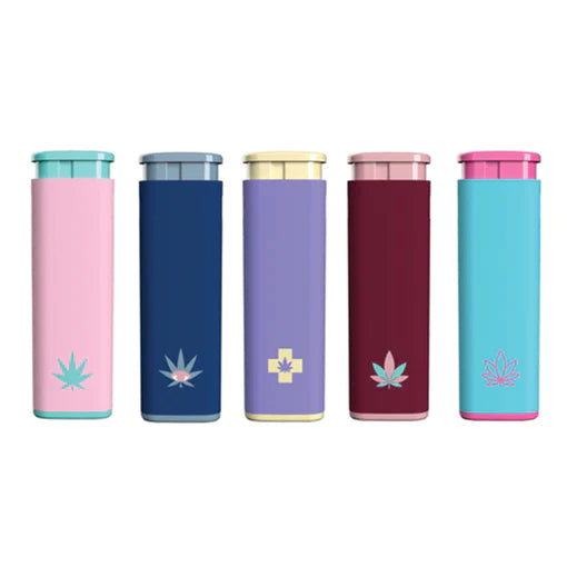MK JET LIGHTER 50CT