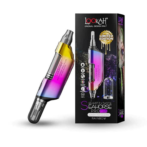 LOOKAH SEAHORSE PRO PLUS LIMITED EDITION KIT