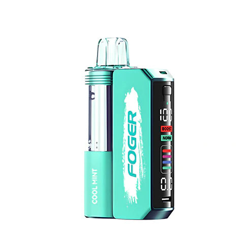 FOGER SWITCH PRO 30K DISPOSABLE 5pk