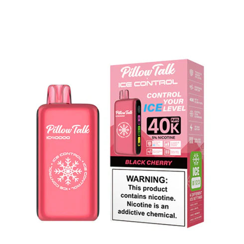 Pillow Talk IC40K Disposable 5ct