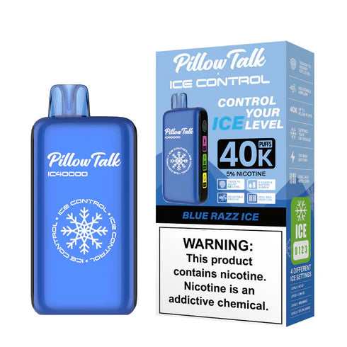 Pillow Talk IC40K Disposable 5ct