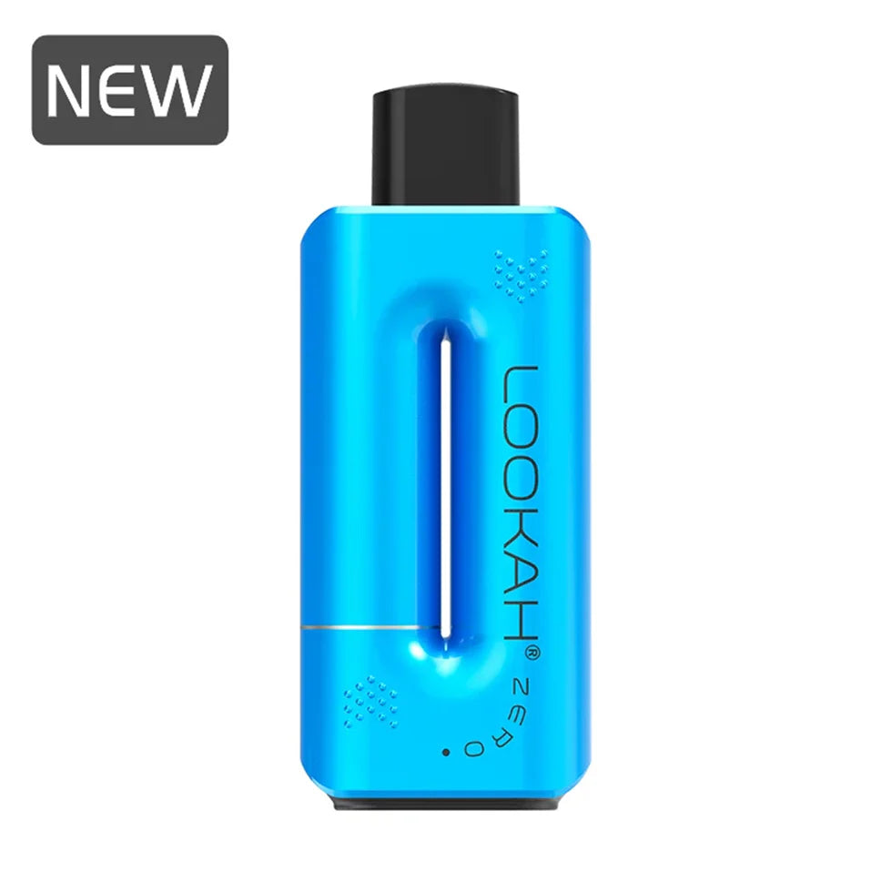 LOOKAH ZERO 510 BATTERY