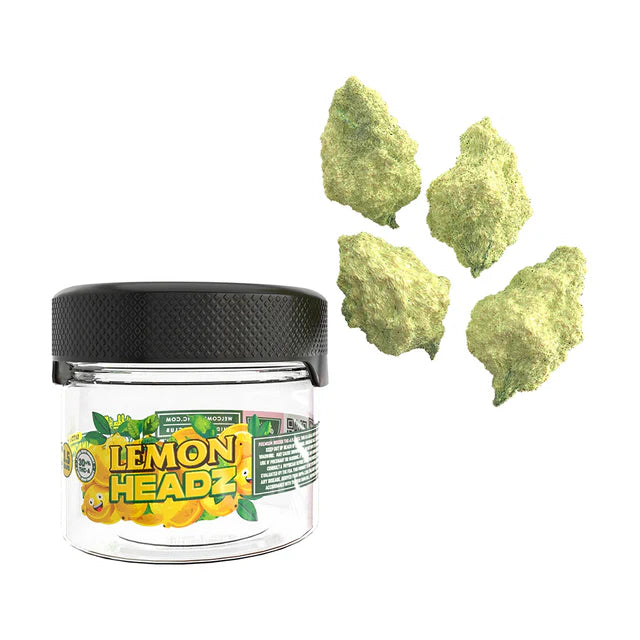 HIDDEN HILLS RAINBOW ROCKS - 3.5G