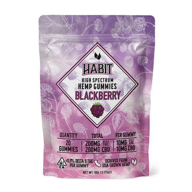 JELLY THCA LIVE SUGAR GUMMIES 50CT