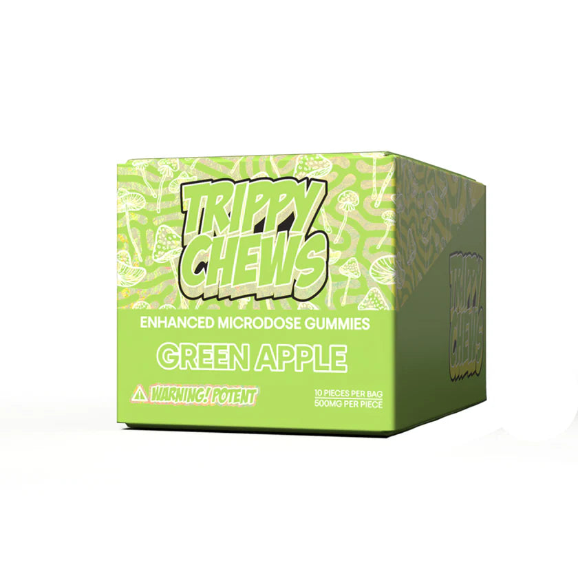 GOO'D TRIPPY CHEWS 10PK