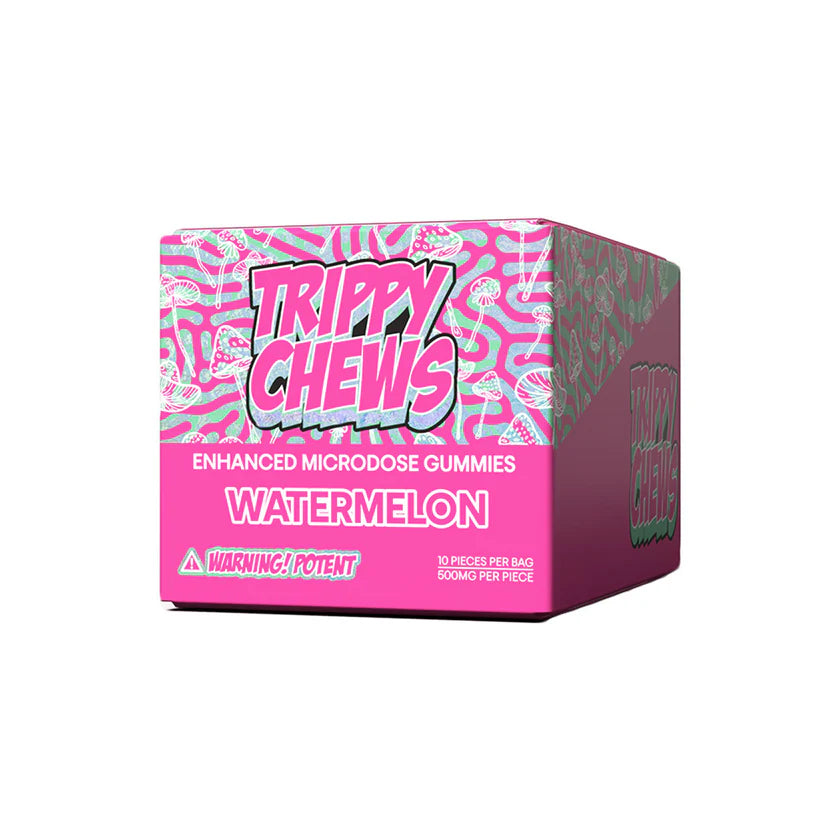 GOO'D TRIPPY CHEWS 10PK