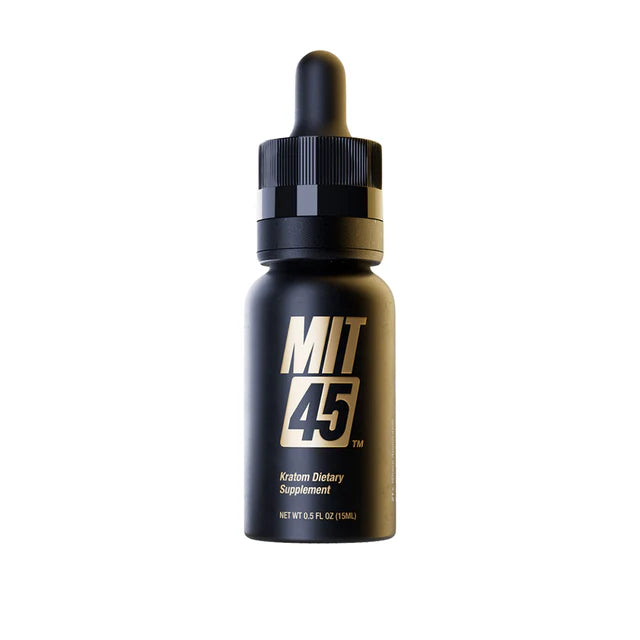 NEW MIT 45 GOLD 12CT