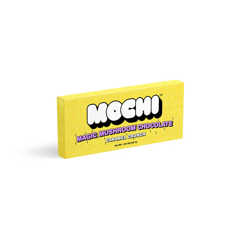 MOCHI MUSHROOM CHOCOLATES 1.94OZ