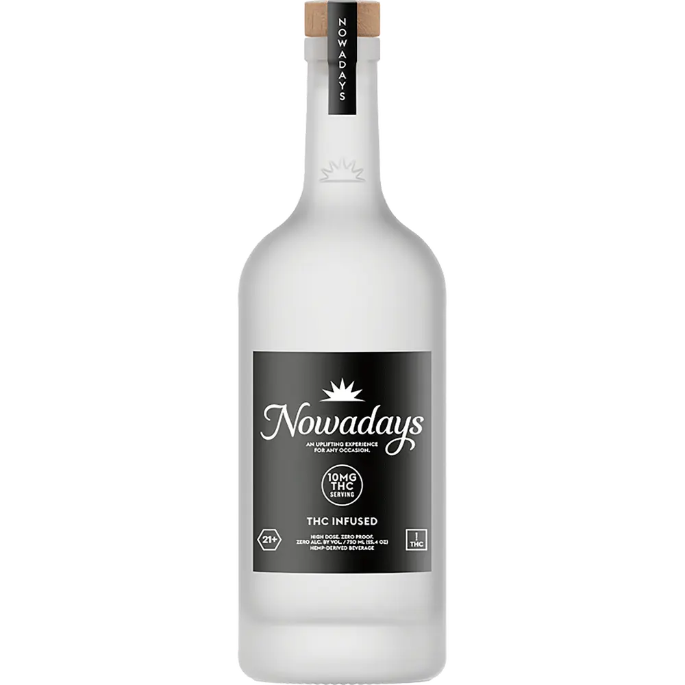 NOWADAYS 10MG 750ML BOTTLE