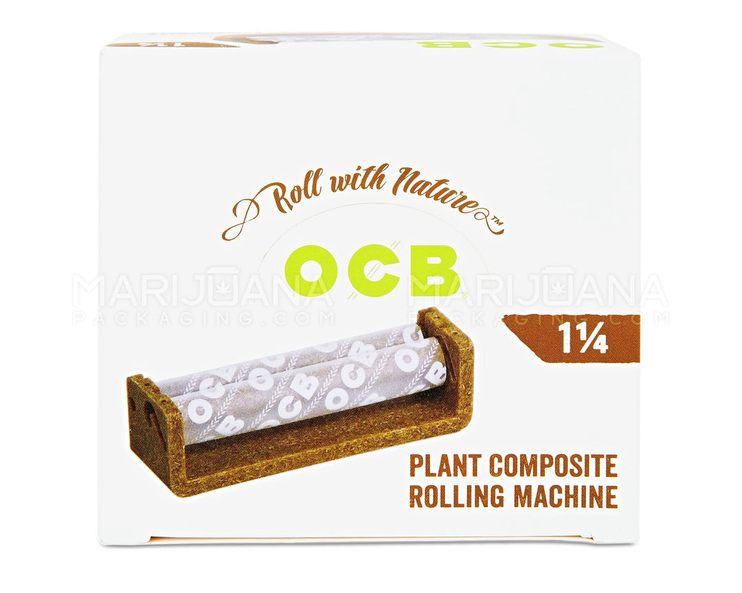 OCB 1 1/4 PLANT COMPOSITE ROLLER - 6CT